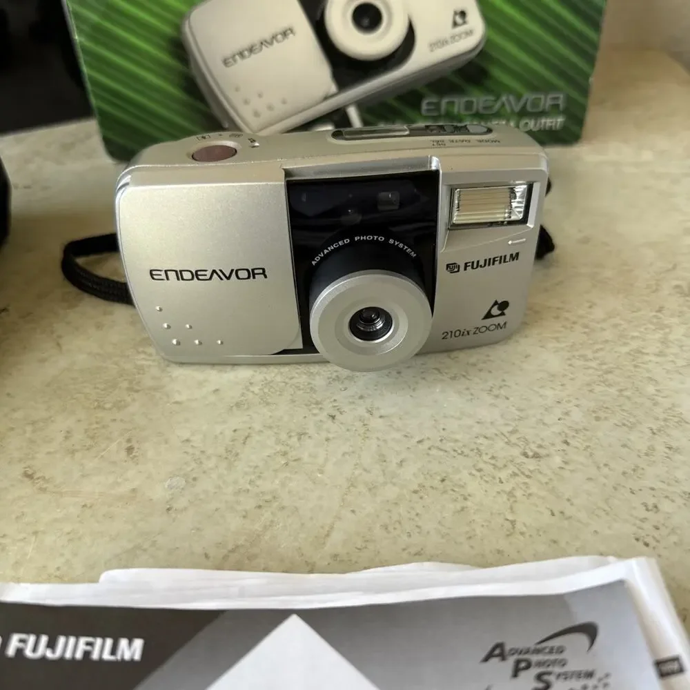 Fujifilm images by or
